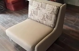 Ремонт кресла-кровати на дому в Евпатории