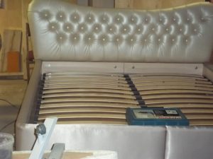 Ремонт кровати на дому в Евпатории